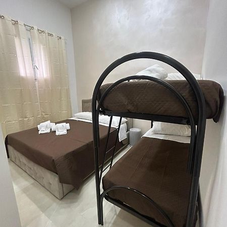 Luxury Rooms Carbonara 95 Napoli Ngoại thất bức ảnh