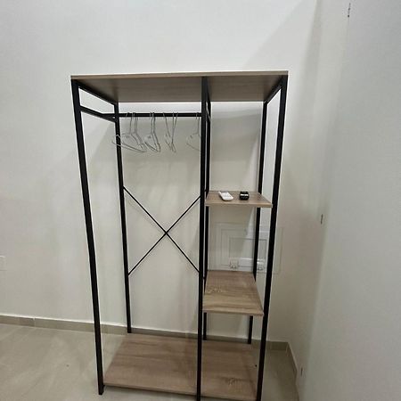 Luxury Rooms Carbonara 95 Napoli Ngoại thất bức ảnh