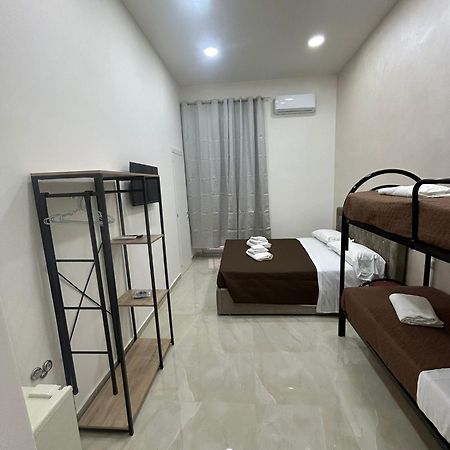 Luxury Rooms Carbonara 95 Napoli Ngoại thất bức ảnh