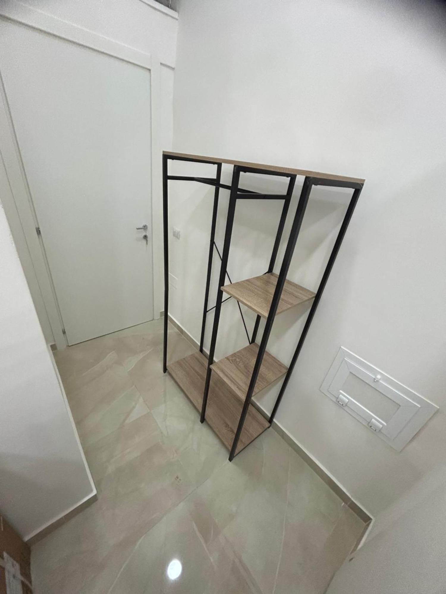 Luxury Rooms Carbonara 95 Napoli Ngoại thất bức ảnh