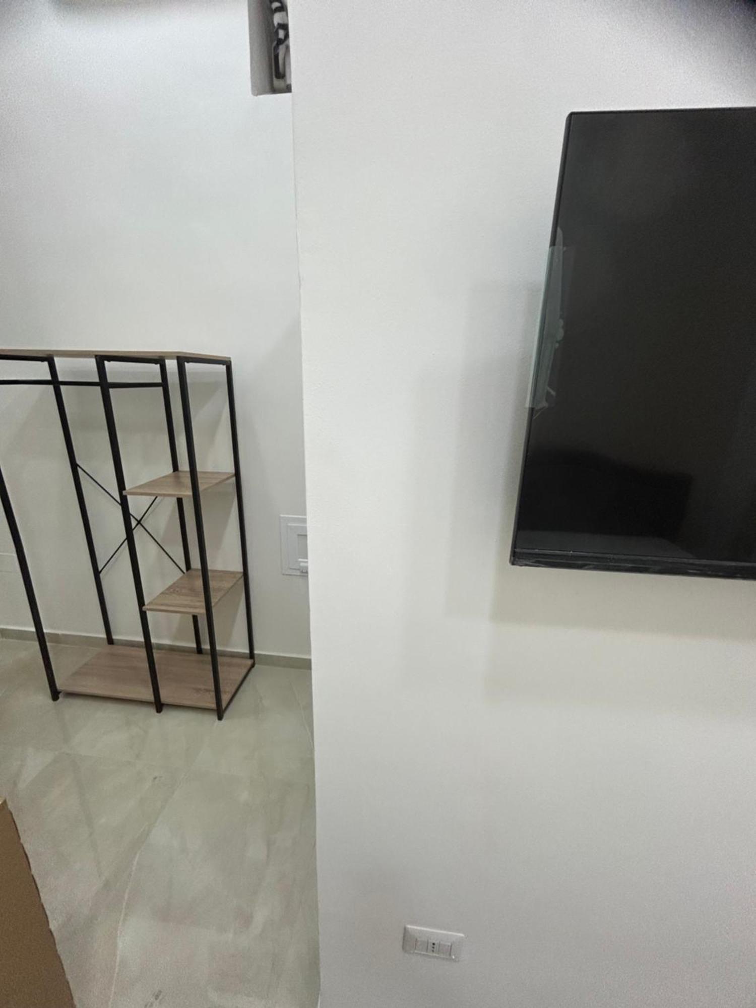 Luxury Rooms Carbonara 95 Napoli Ngoại thất bức ảnh