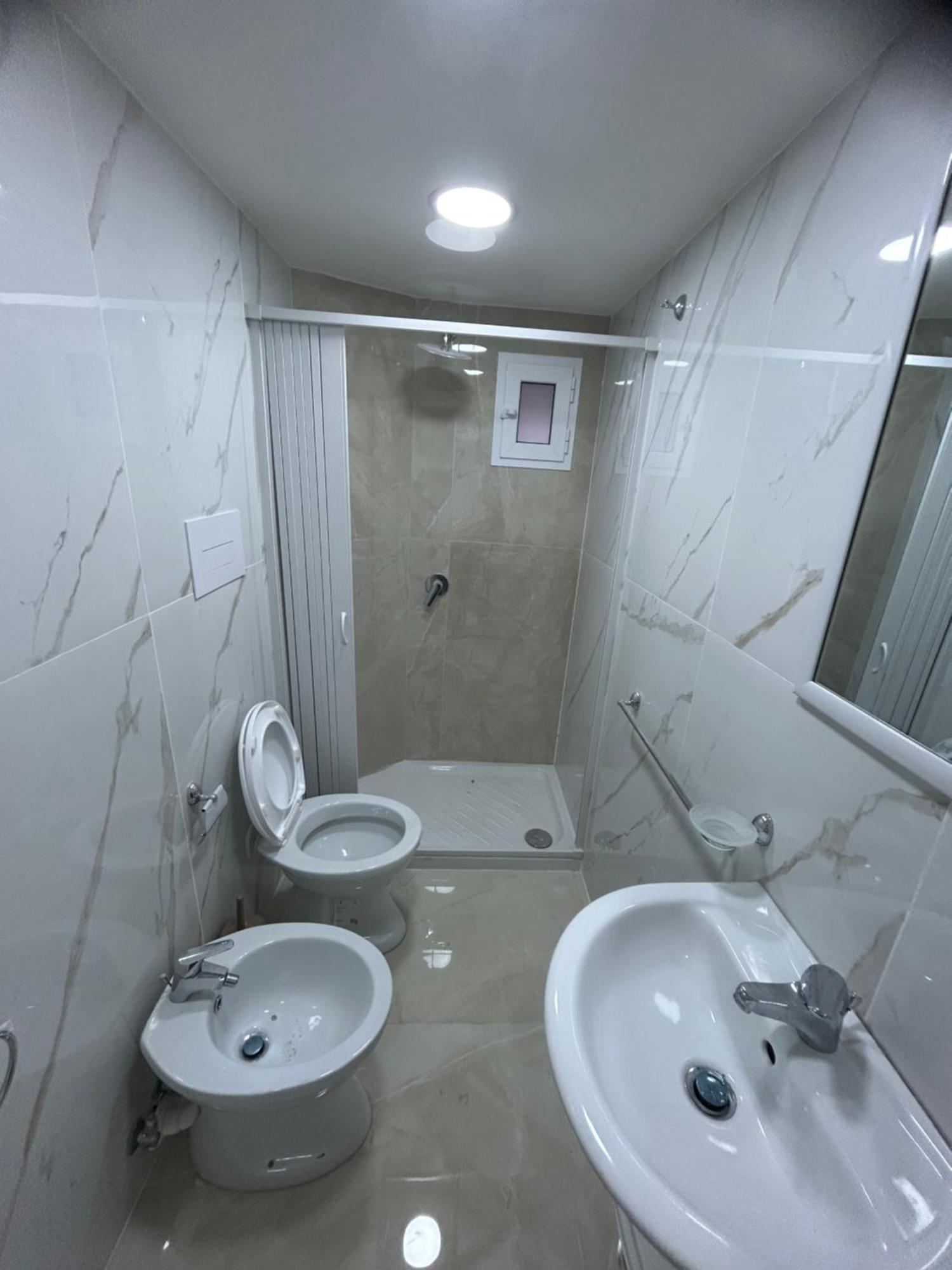 Luxury Rooms Carbonara 95 Napoli Ngoại thất bức ảnh