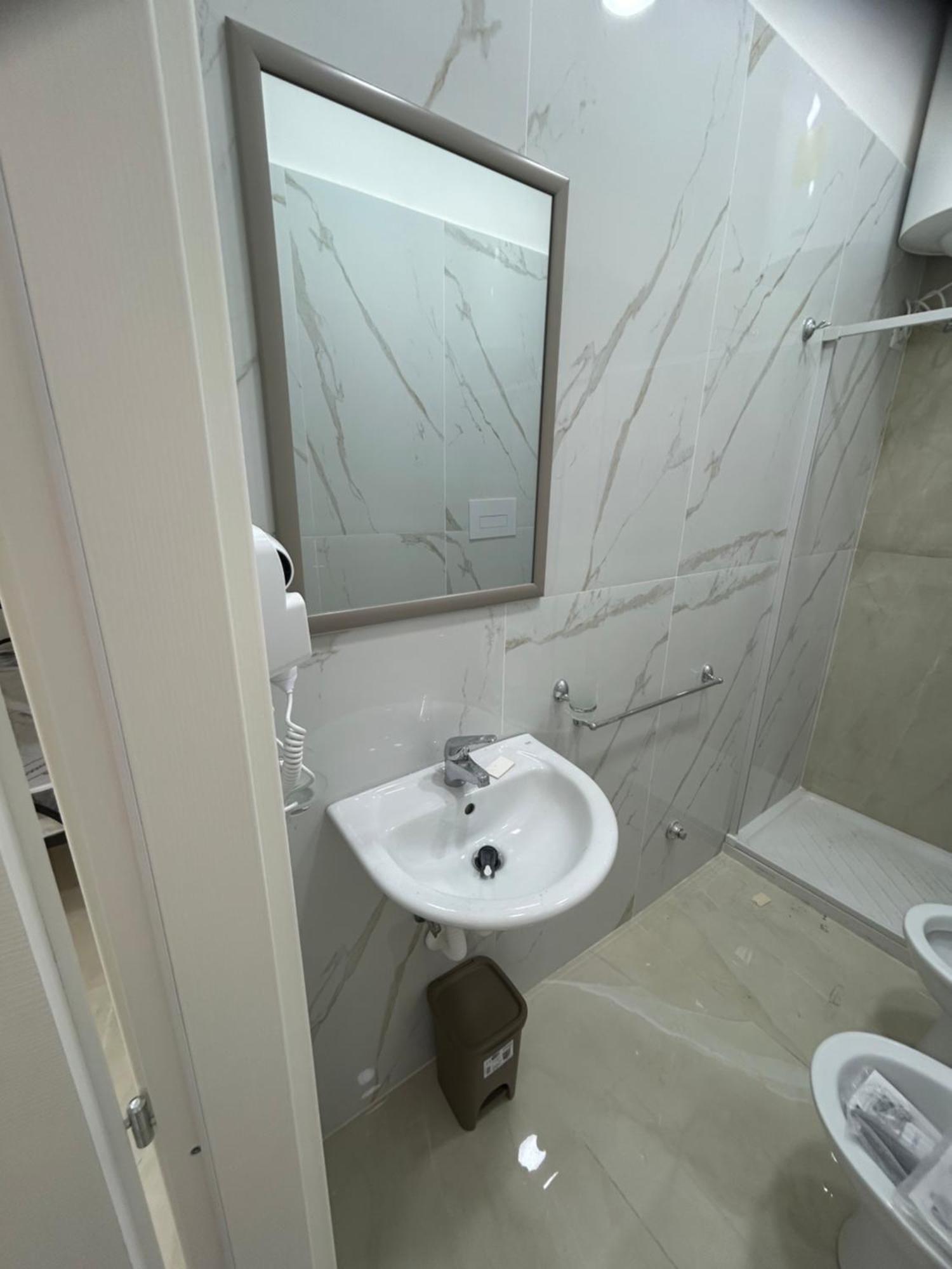Luxury Rooms Carbonara 95 Napoli Ngoại thất bức ảnh
