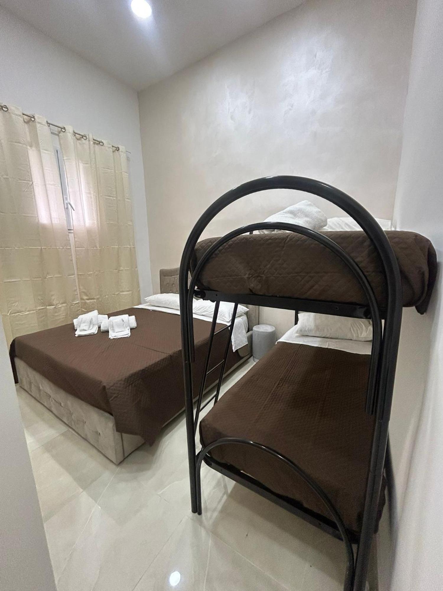Luxury Rooms Carbonara 95 Napoli Ngoại thất bức ảnh