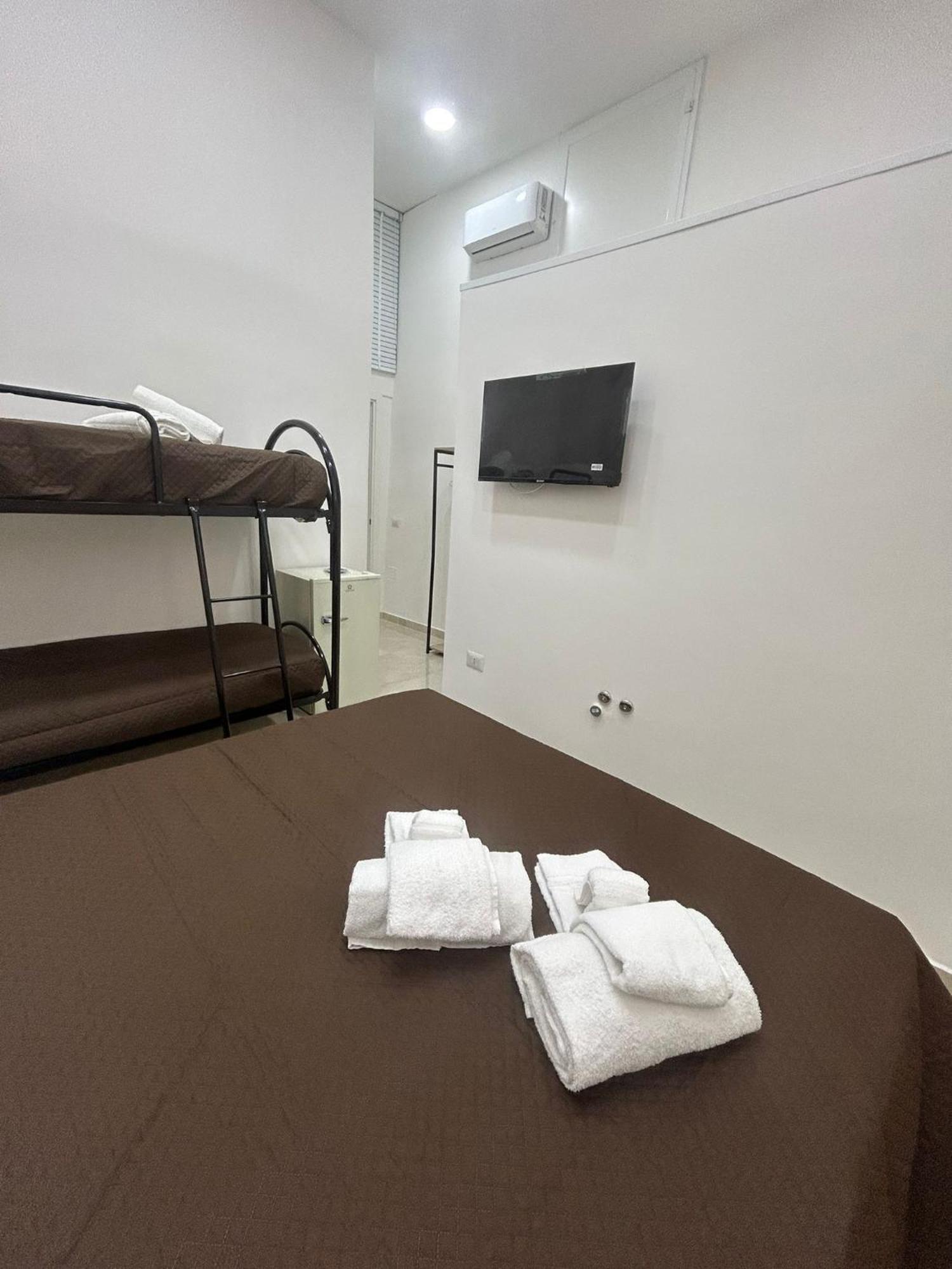 Luxury Rooms Carbonara 95 Napoli Ngoại thất bức ảnh