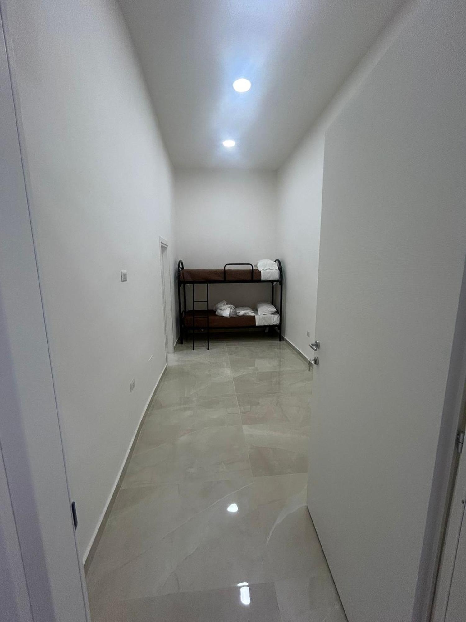 Luxury Rooms Carbonara 95 Napoli Ngoại thất bức ảnh
