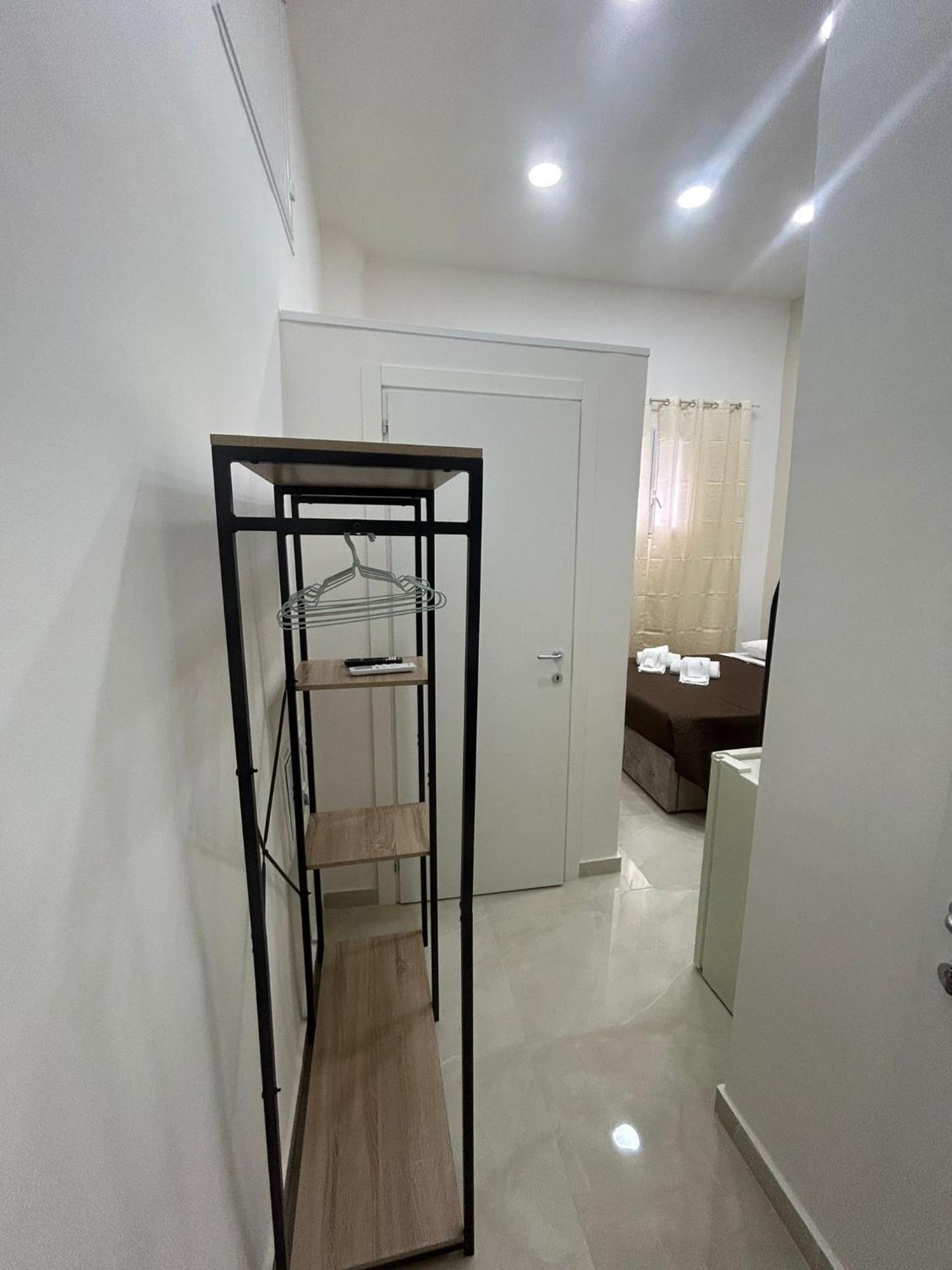 Luxury Rooms Carbonara 95 Napoli Ngoại thất bức ảnh