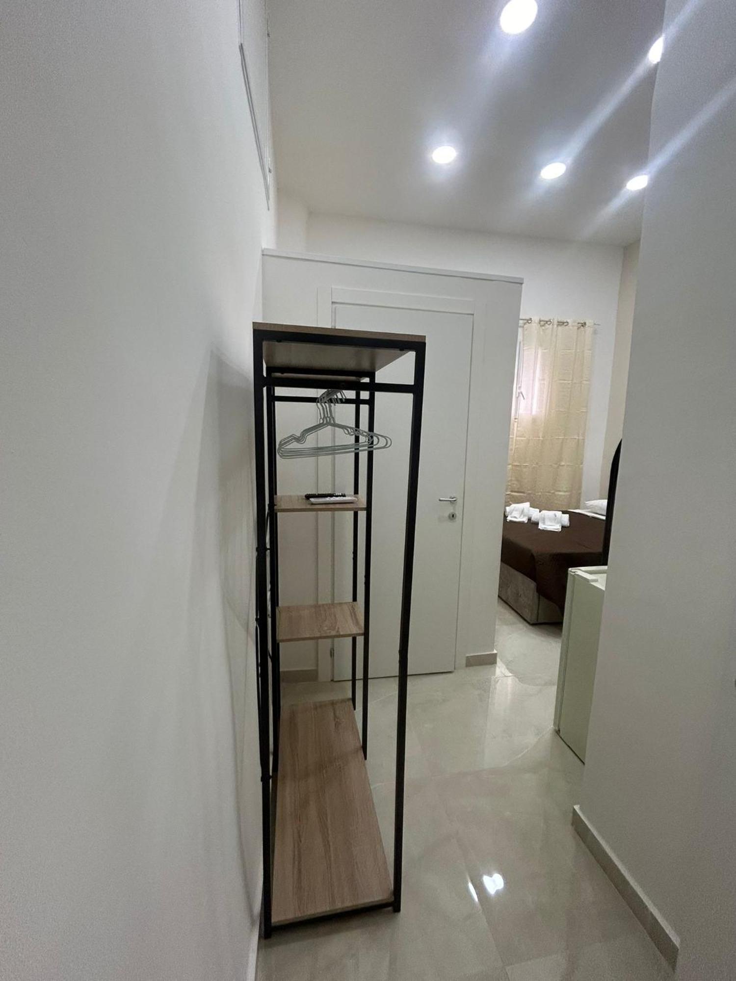 Luxury Rooms Carbonara 95 Napoli Ngoại thất bức ảnh