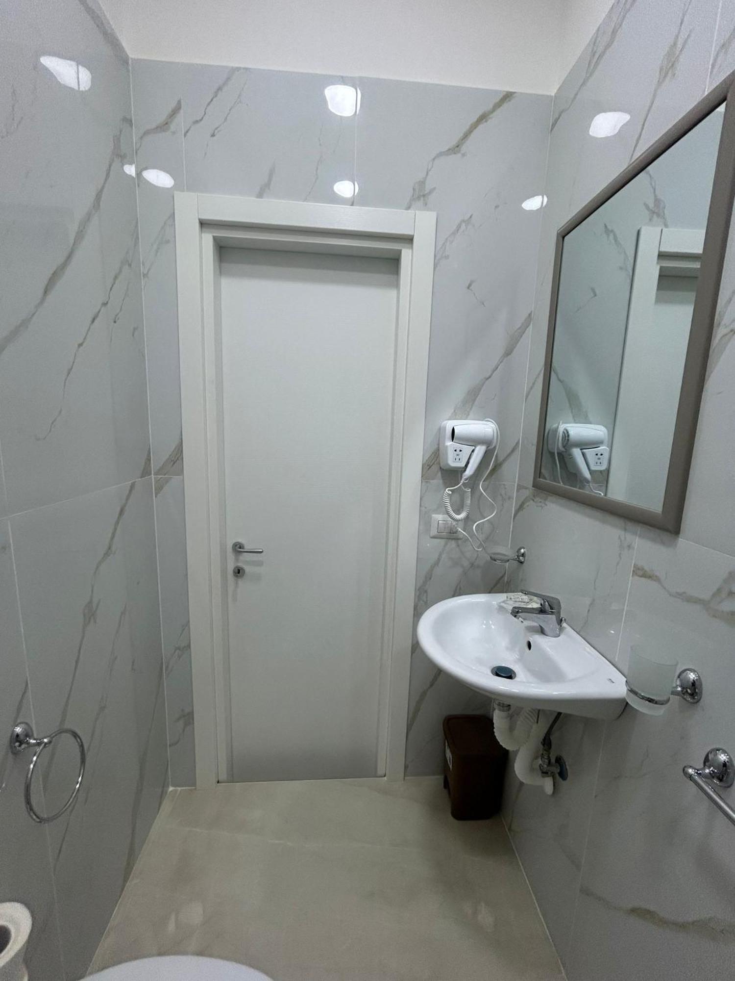 Luxury Rooms Carbonara 95 Napoli Ngoại thất bức ảnh