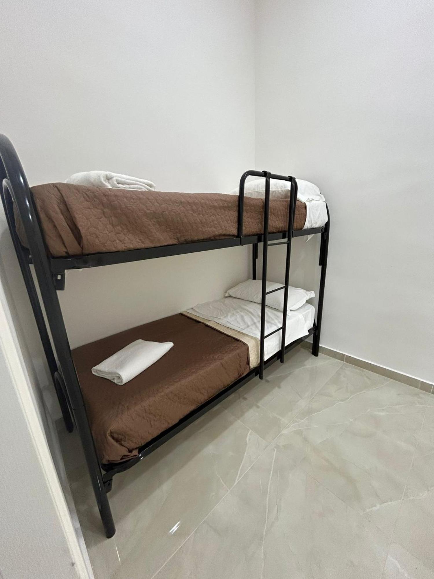 Luxury Rooms Carbonara 95 Napoli Ngoại thất bức ảnh