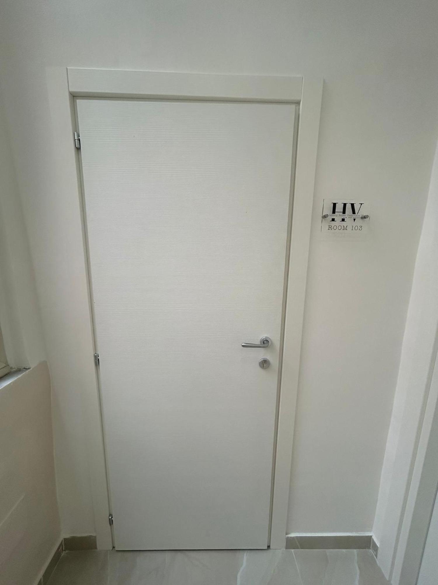 Luxury Rooms Carbonara 95 Napoli Ngoại thất bức ảnh