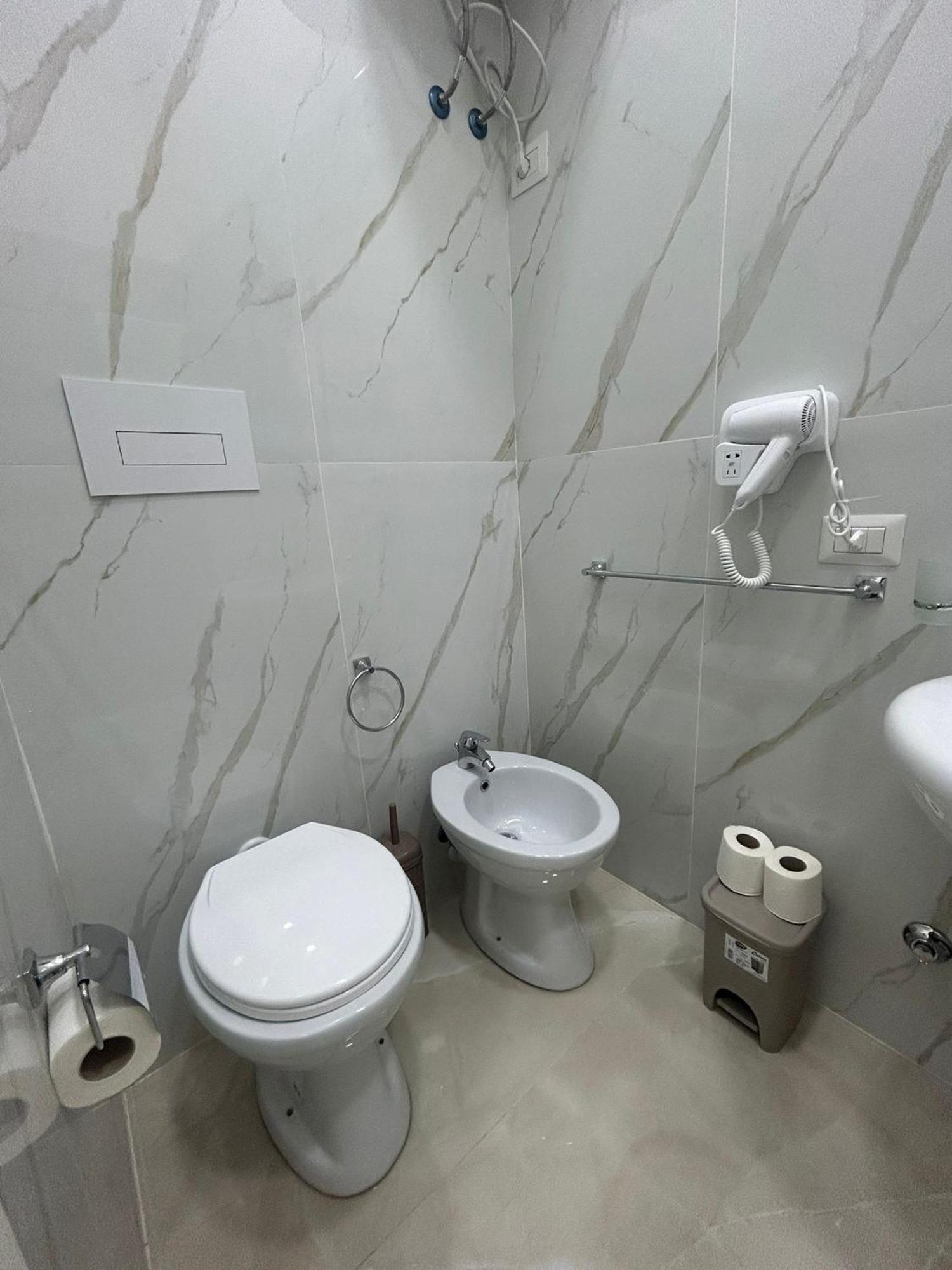 Luxury Rooms Carbonara 95 Napoli Ngoại thất bức ảnh