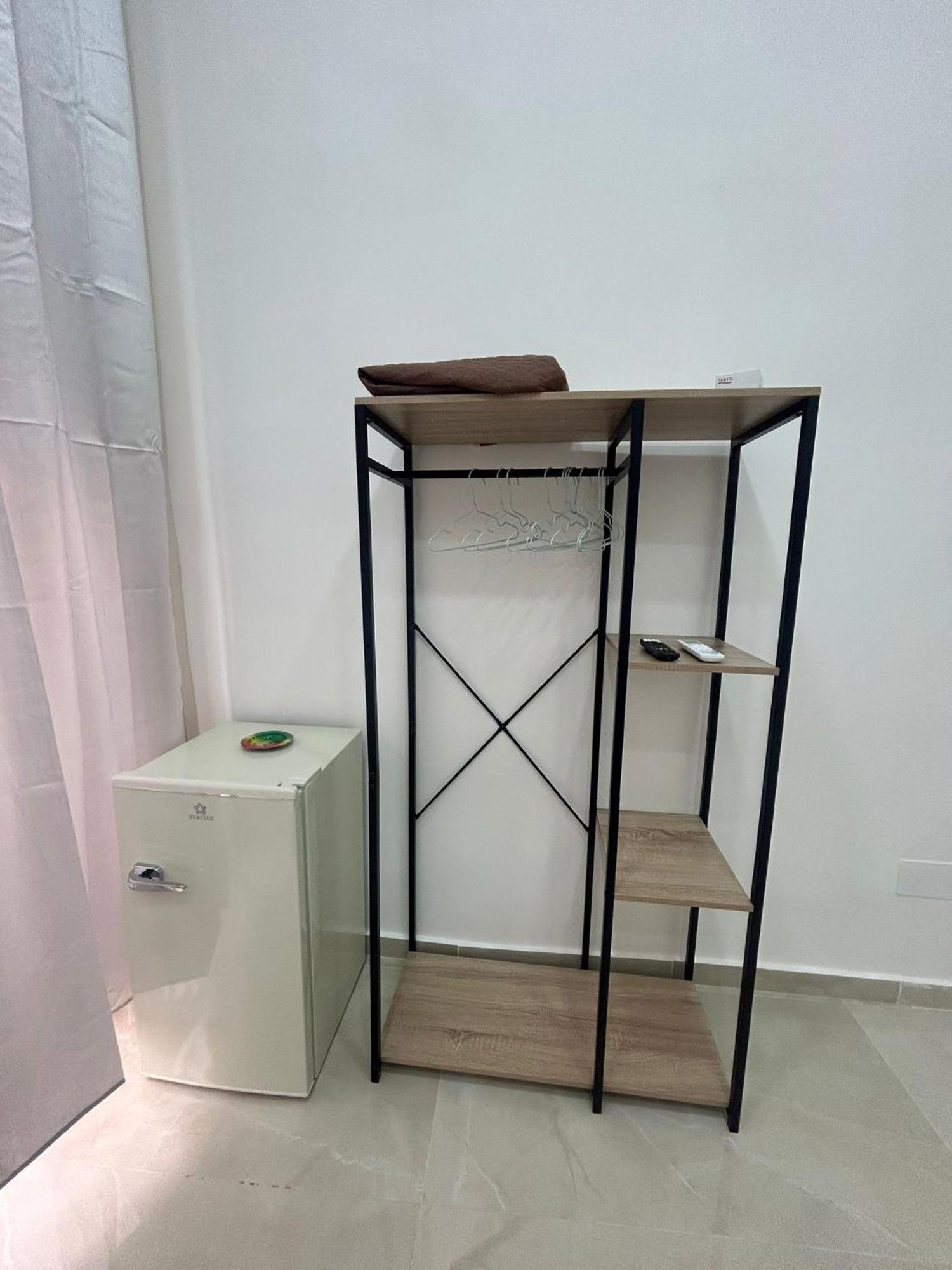 Luxury Rooms Carbonara 95 Napoli Ngoại thất bức ảnh